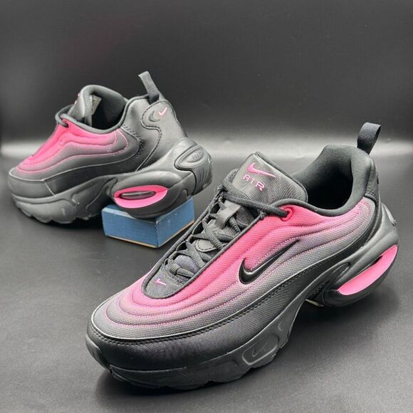Nike Wmns Air Max Portal 'Black Pinksicle' - Picture 6 of 10